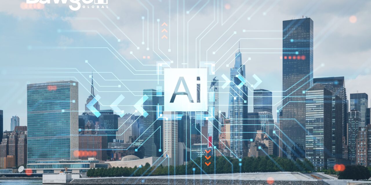 Dawgen AI Capability Spectrum (DACS): A Roadmap for Organizational Transformation