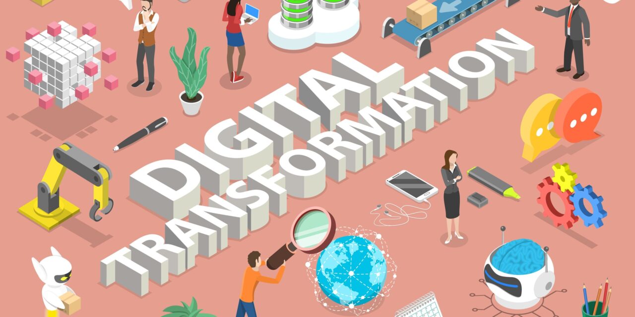 Digital Transformation for Caribbean SMEs: From Survival to Competitive Advantage