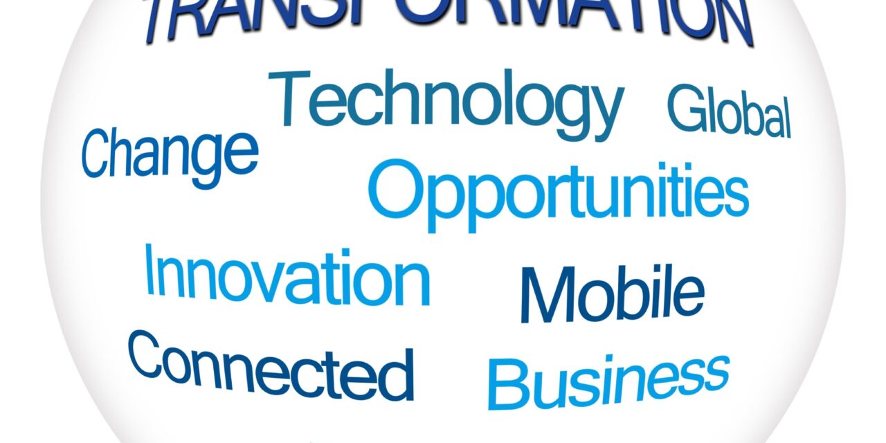 SME Digital Transformation: How Caribbean Entrepreneurs Can Compete Globally Through Technology