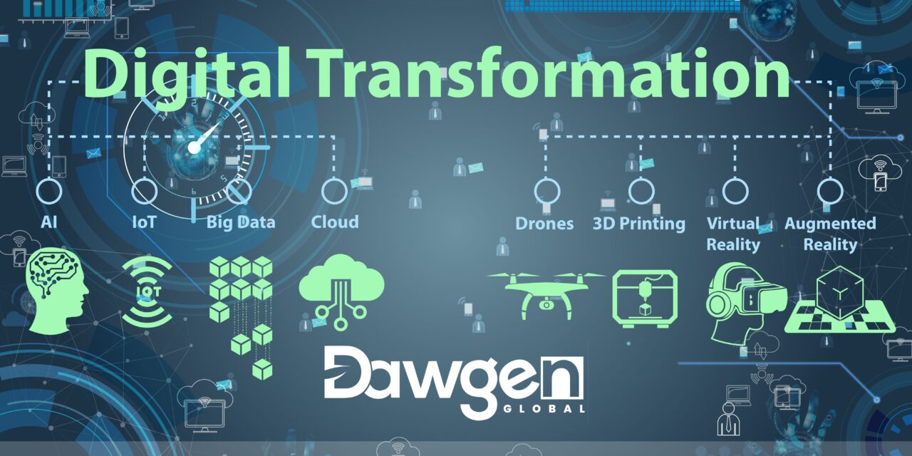 Unlocking Caribbean Growth Through Digitalization and AI