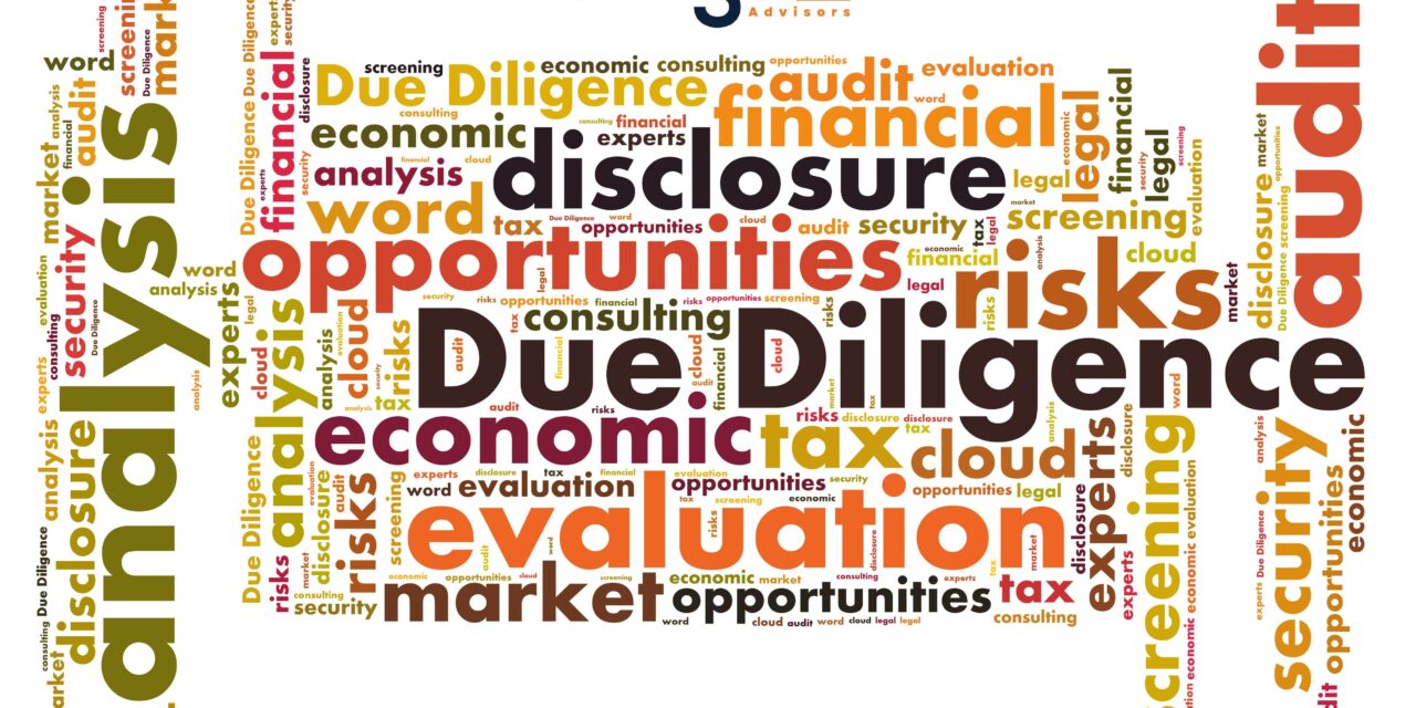 Dawgen Diligence360™: The New Standard for Comprehensive Due Diligence