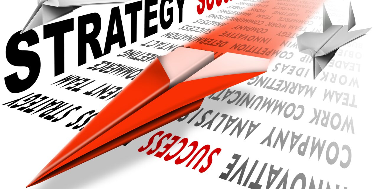 Directional Strategy™: Finding Your North Star in Times of Change