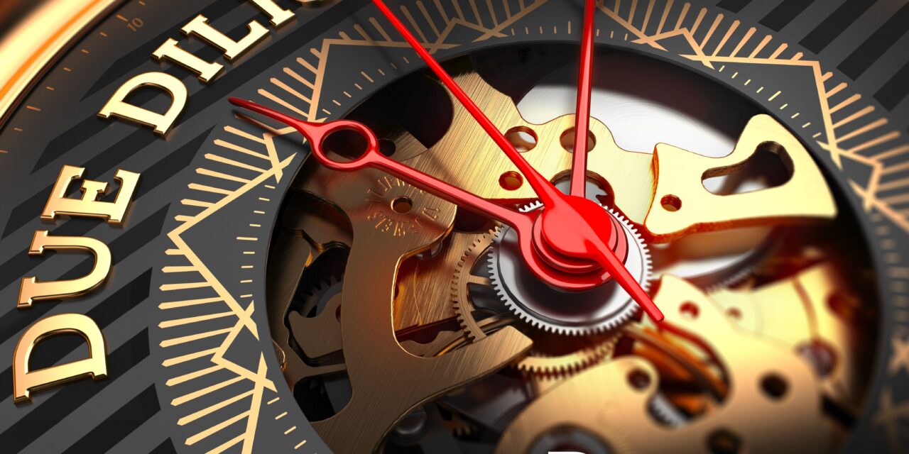 Dawgen Discovery Gate™: Mastering the Art of Initial Screening