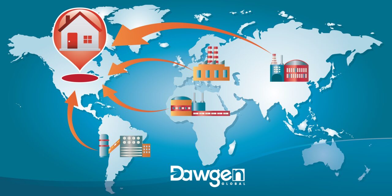 Strategic Postures for a Fragmented Trade World: Defense, Adaptation, and Offense