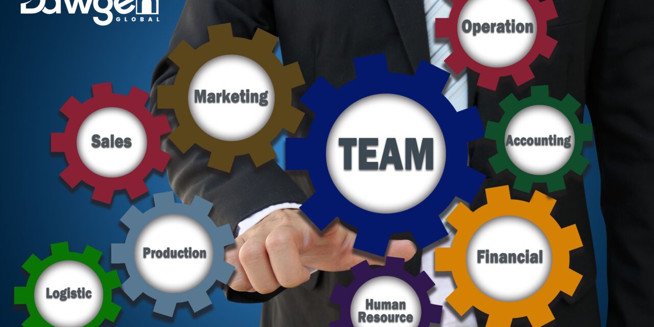 Scaling Smart: Leveraging Dawgen Global’s HR Solutions to Build Flexible and Agile Teams