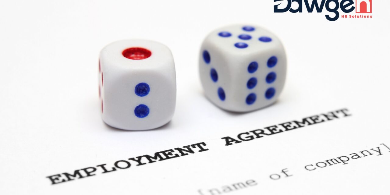 Workplace Laws Are Changing: Why Now Is the Time to Review Your Employment Documentation