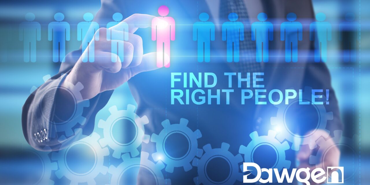 Recruitment KPIs: Building the Right Workforce with Dawgen Global’s HR KPI Framework