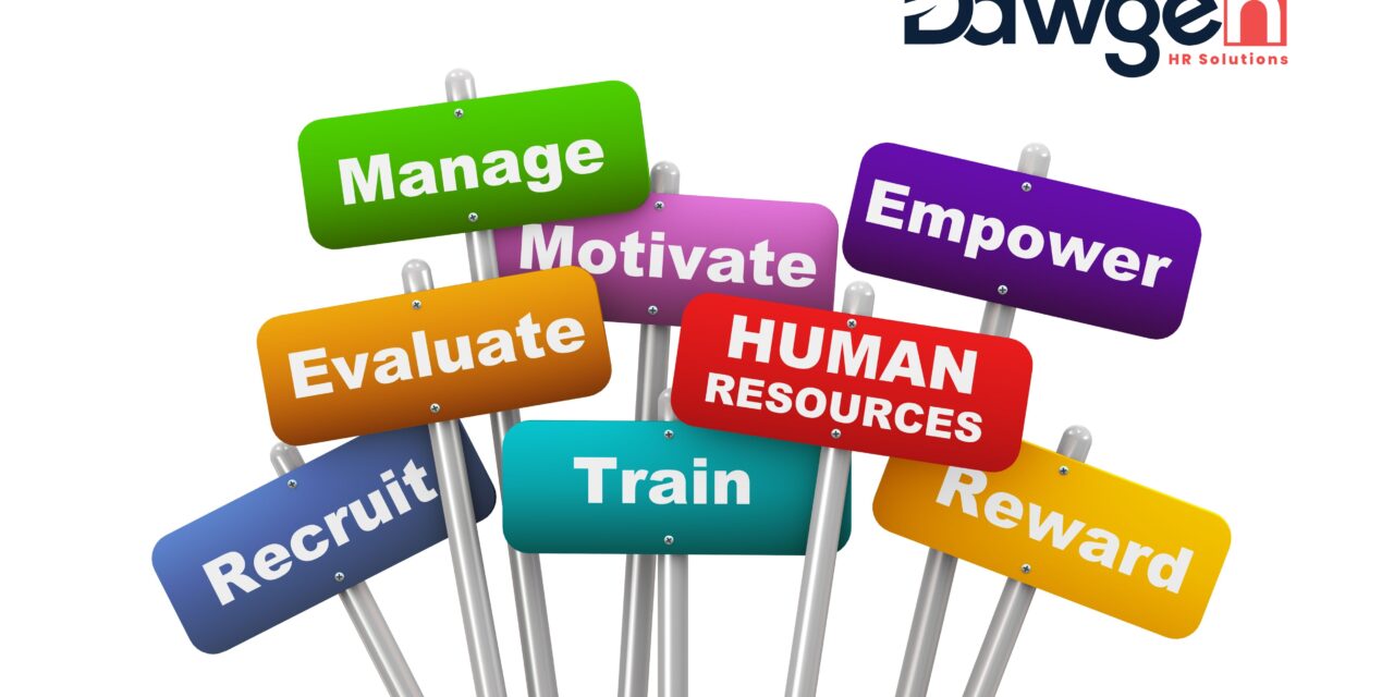 Dawgen Global HR KPI Framework: Measuring What Matters in Human Capital