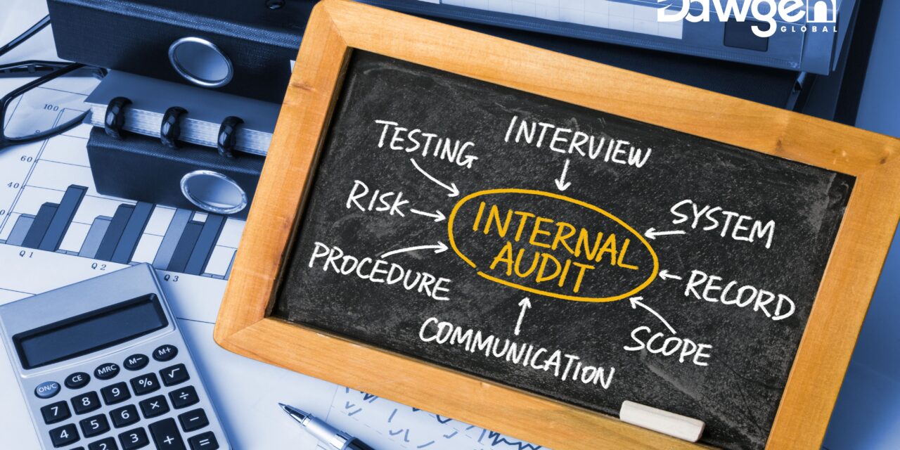 Agile Internal Audit: Adapting to Change in Regulation, ESG, and Emerging Business Risks