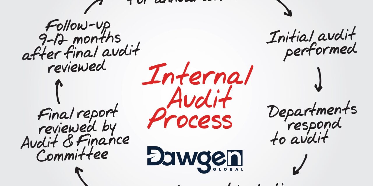 The Dawgen Advantage: Why Borderless Internal Audit is the Future of Assurance in the Caribbean