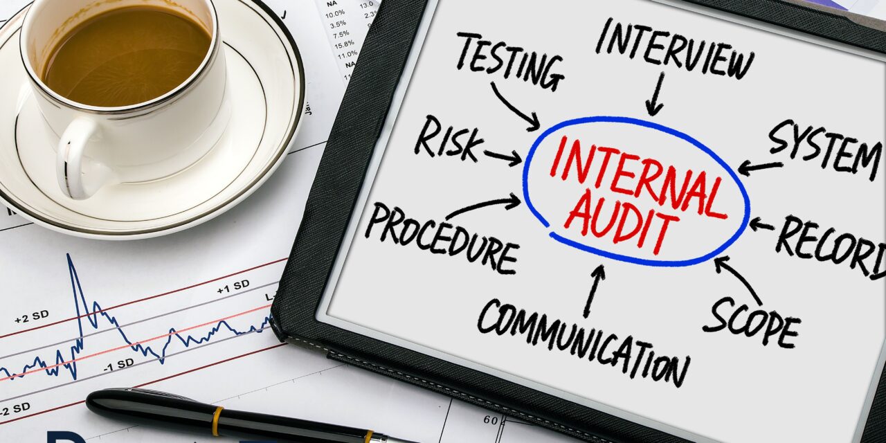 Governance, Ethics, and Trust: The Cornerstones of Modern Internal Audit