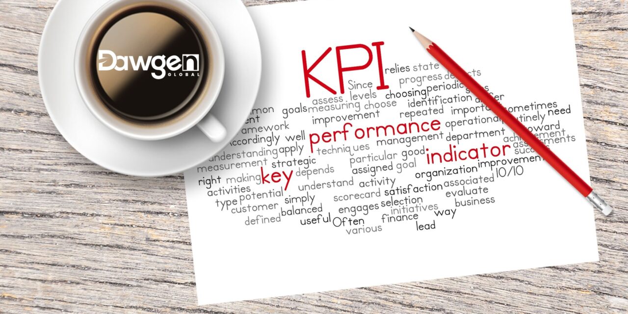 Performance & Productivity KPIs: Driving Results with Dawgen Global’s HR KPI Framework