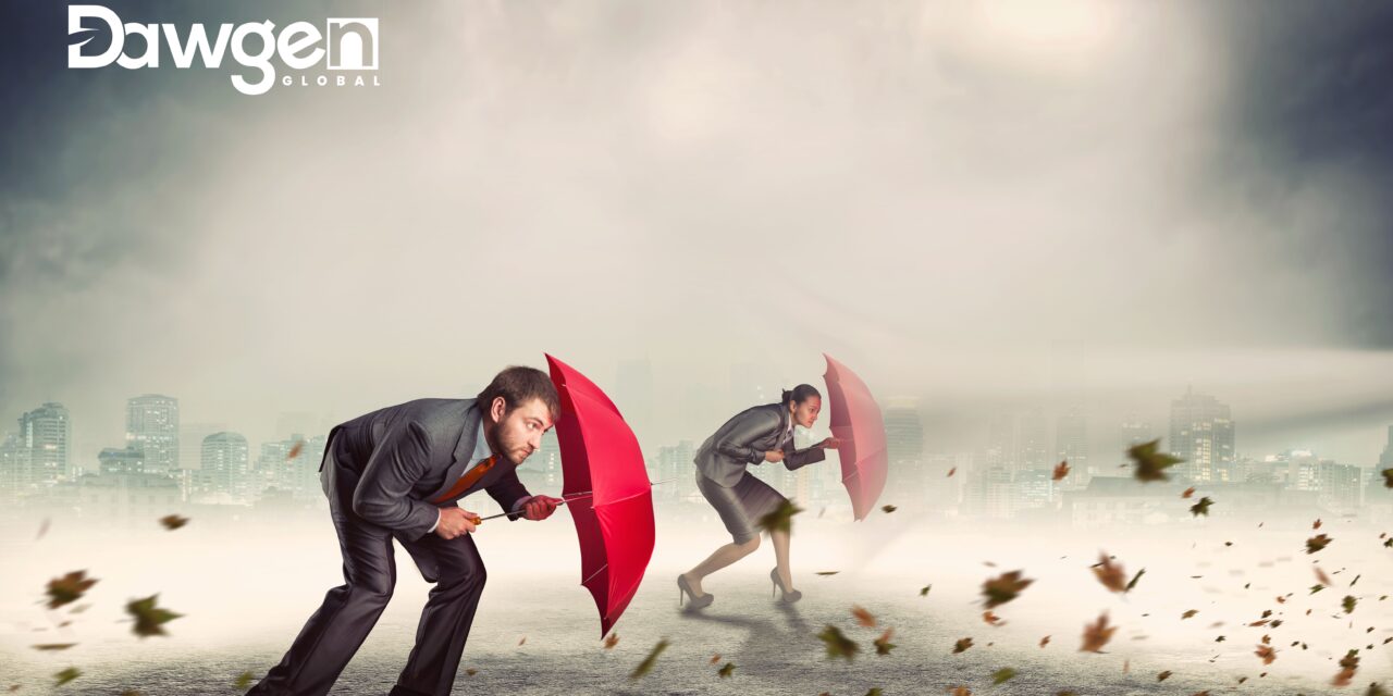 The Dawgen Liquidity Shield™: Safeguarding Organizations Against Cash Flow Crises