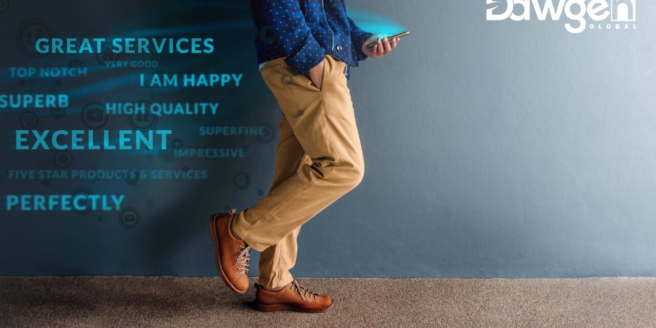 Operational Excellence in a Borderless World: Coaching for Efficiency and Impact