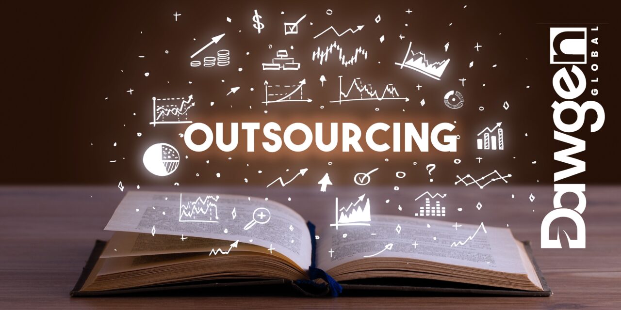 Outsourced Accounting: A CFO’s Secret Weapon for Operational Efficiency