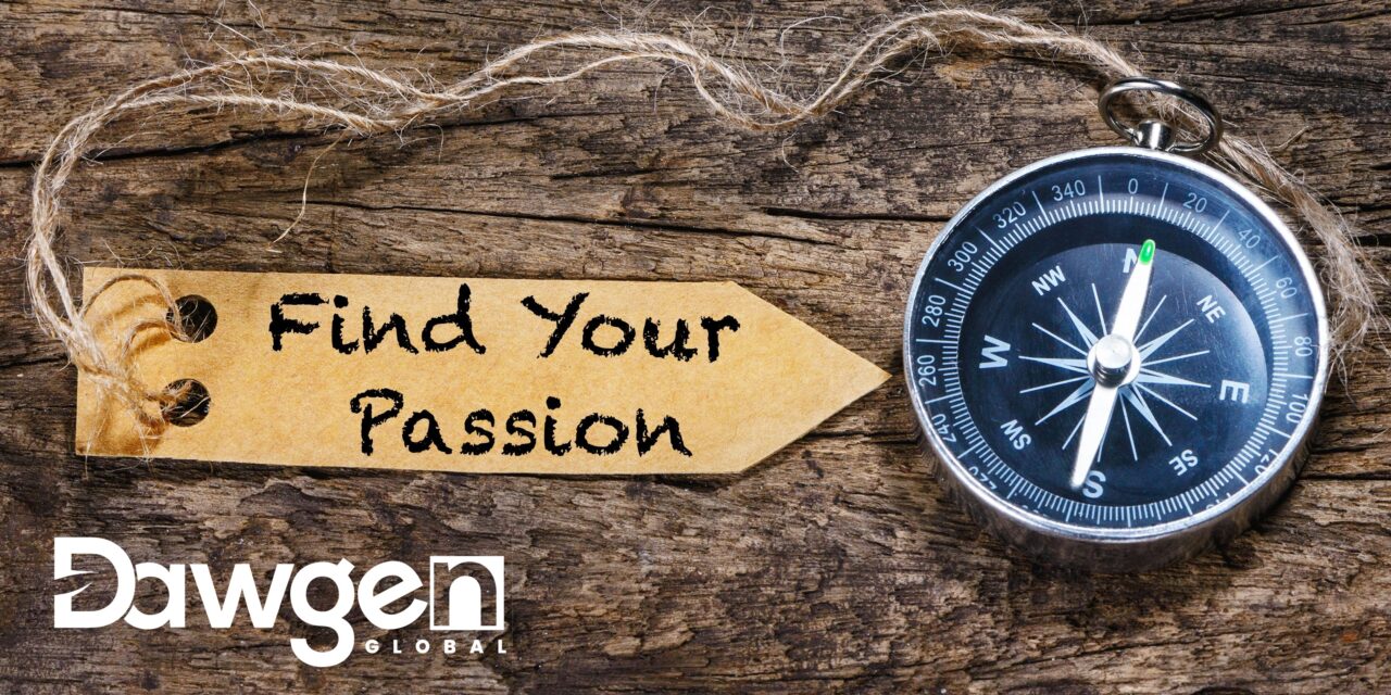Passion Capital™: Igniting Ownership, Purpose, and Drive