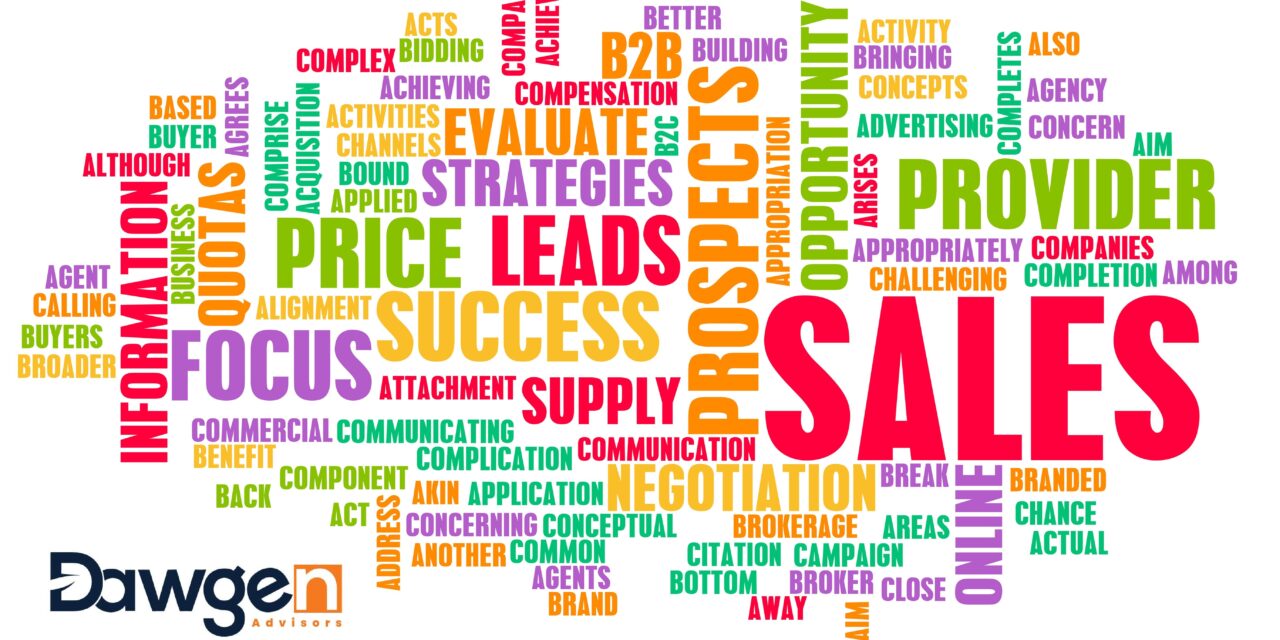 From Quotas to Pipeline Goals: Redefining Sales Accountability for Sustainable Growth