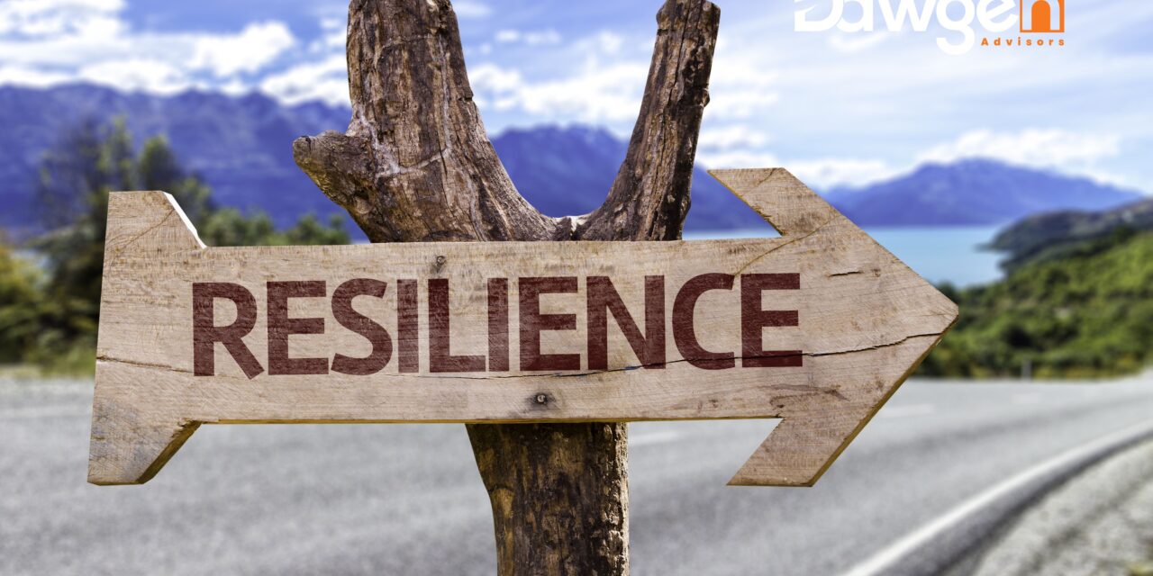 Resilience Indicator Framework (RIF™): Quantifying Continuity for Smarter Business Decisions