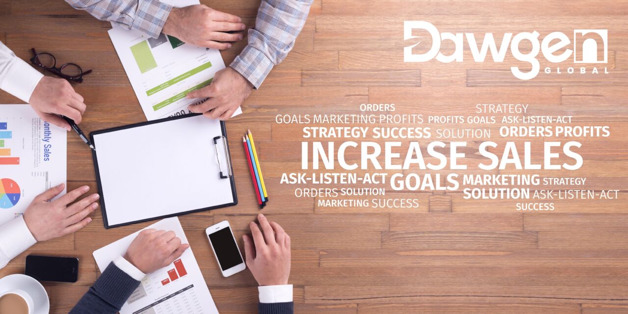 The Power of PERM+: Building a Revenue Engine That Lasts Beyond One-Year Plans