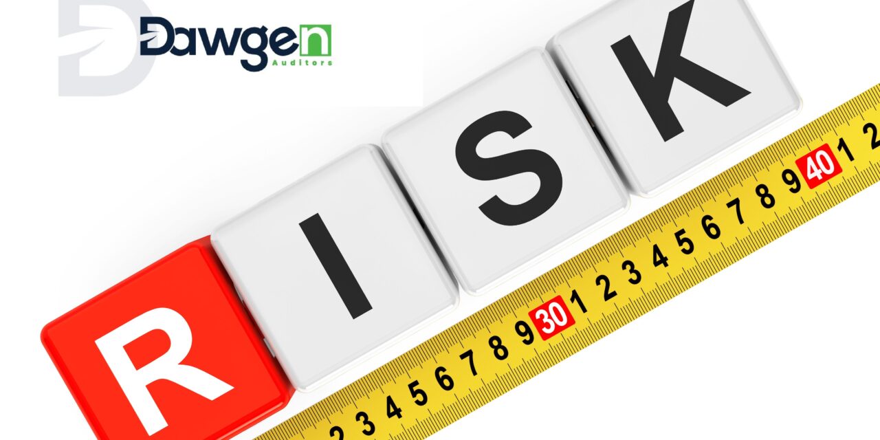 Risk Assurance Without Borders: Strengthening Enterprise Resilience in a Connected Region