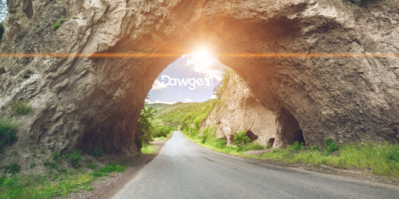 From Vision to Reality: Implementing a Green Tourism Roadmap That Delivers Results