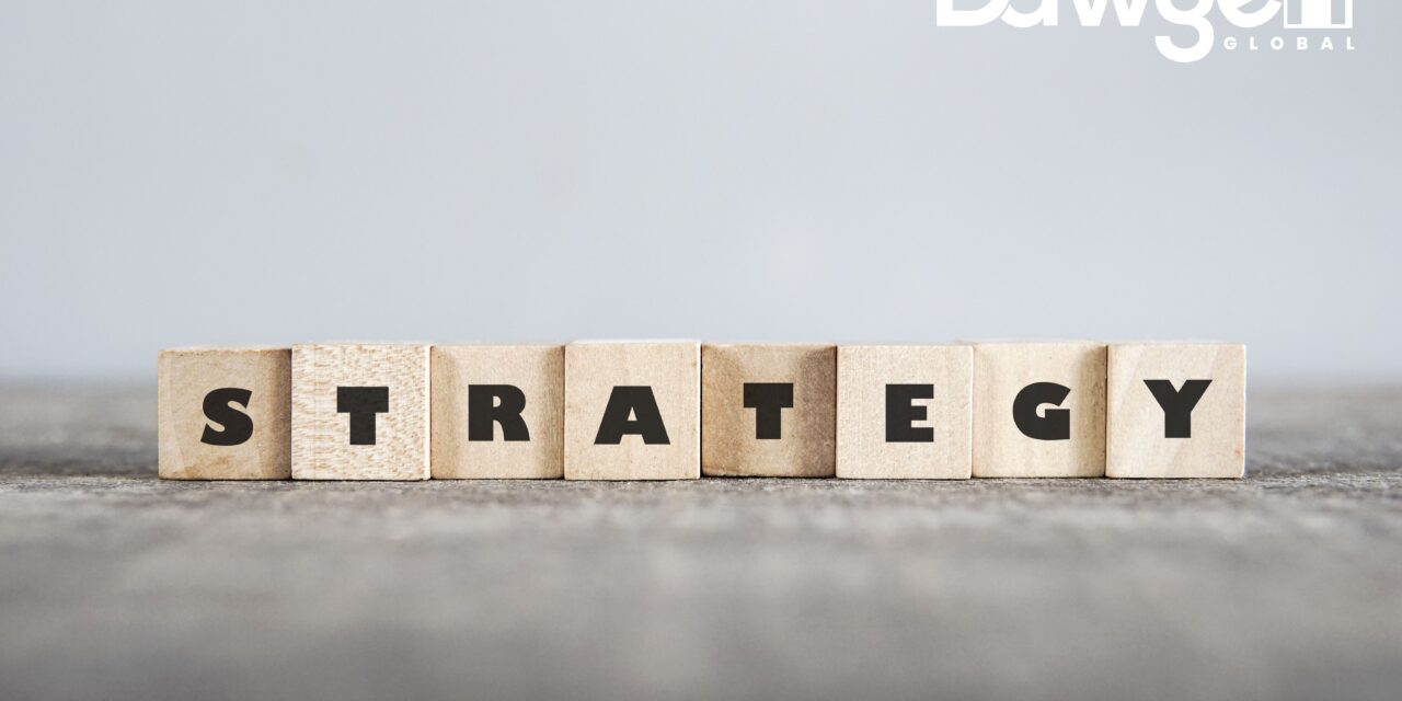 Dawgen TargetFit™: Redefining Strategic Target Identification for Smarter Acquisitions