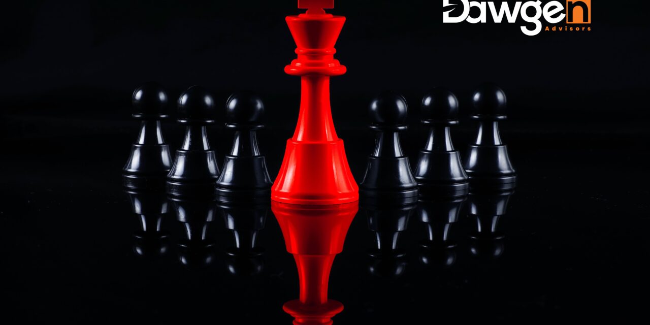 Beyond the Numbers: Using the Tariff Impact Matrix™ to Understand Strategic Advantage