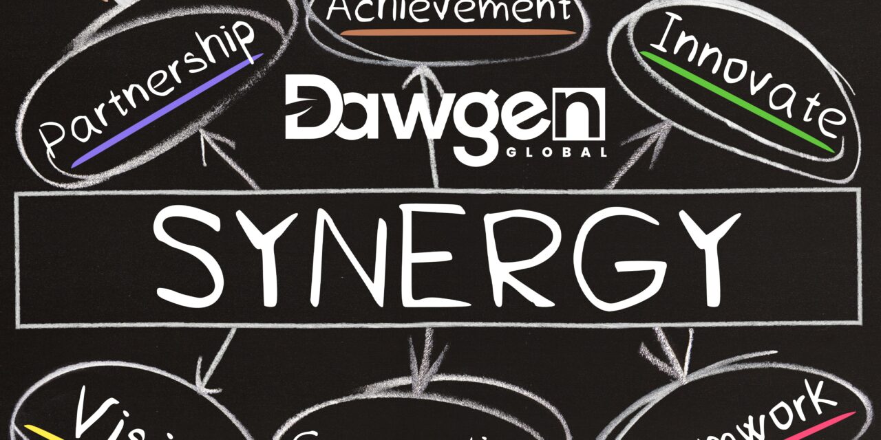 Dawgen SynergyBridge™: Unlocking Post-Merger Value