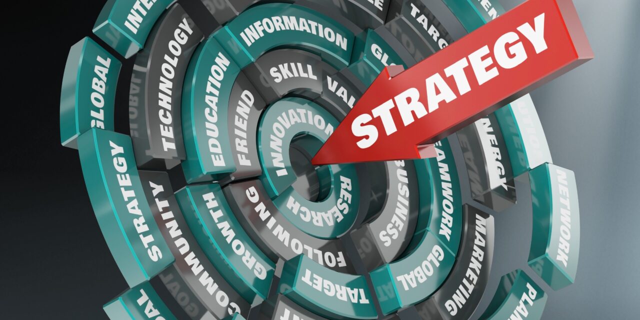 Synergy Networks™: Building Structures that Empower Teams