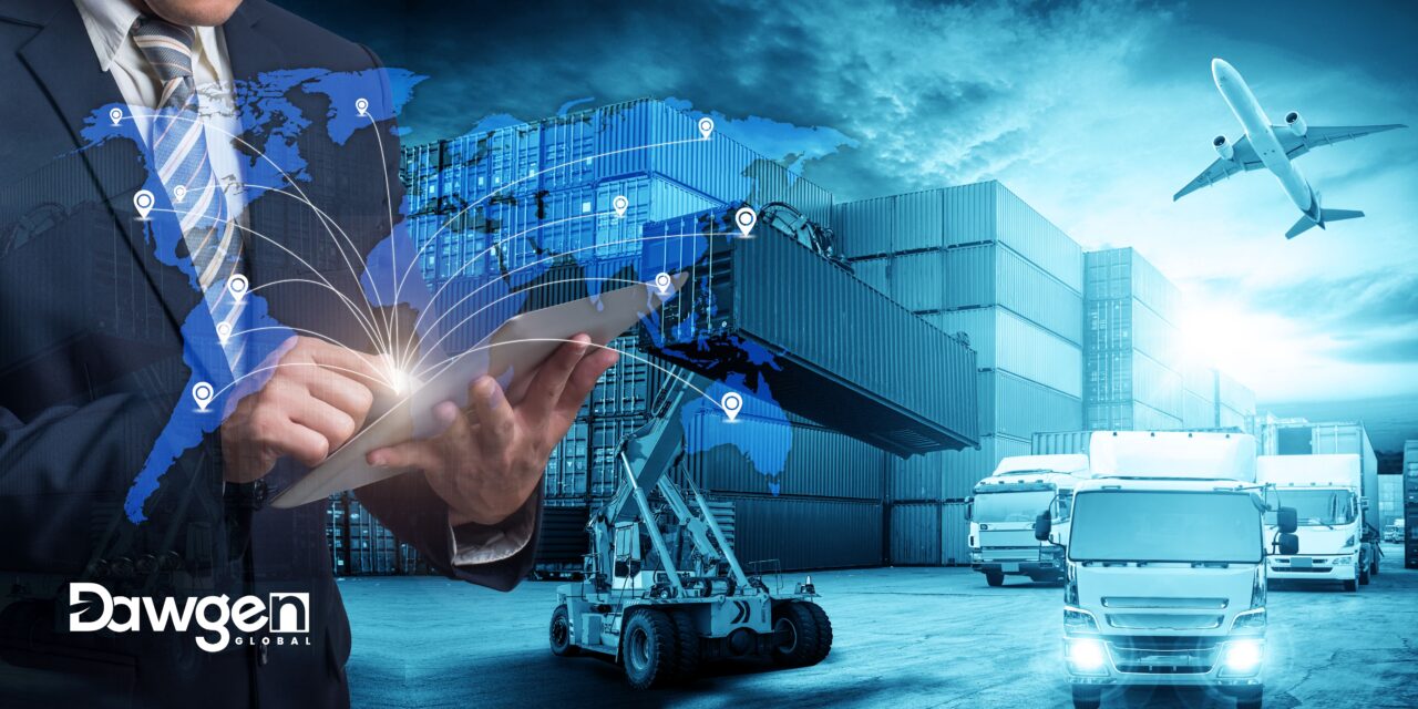 The Dawgen Stress Test™: Scenario-Proofing Business Decisions in an Uncertain Trade System