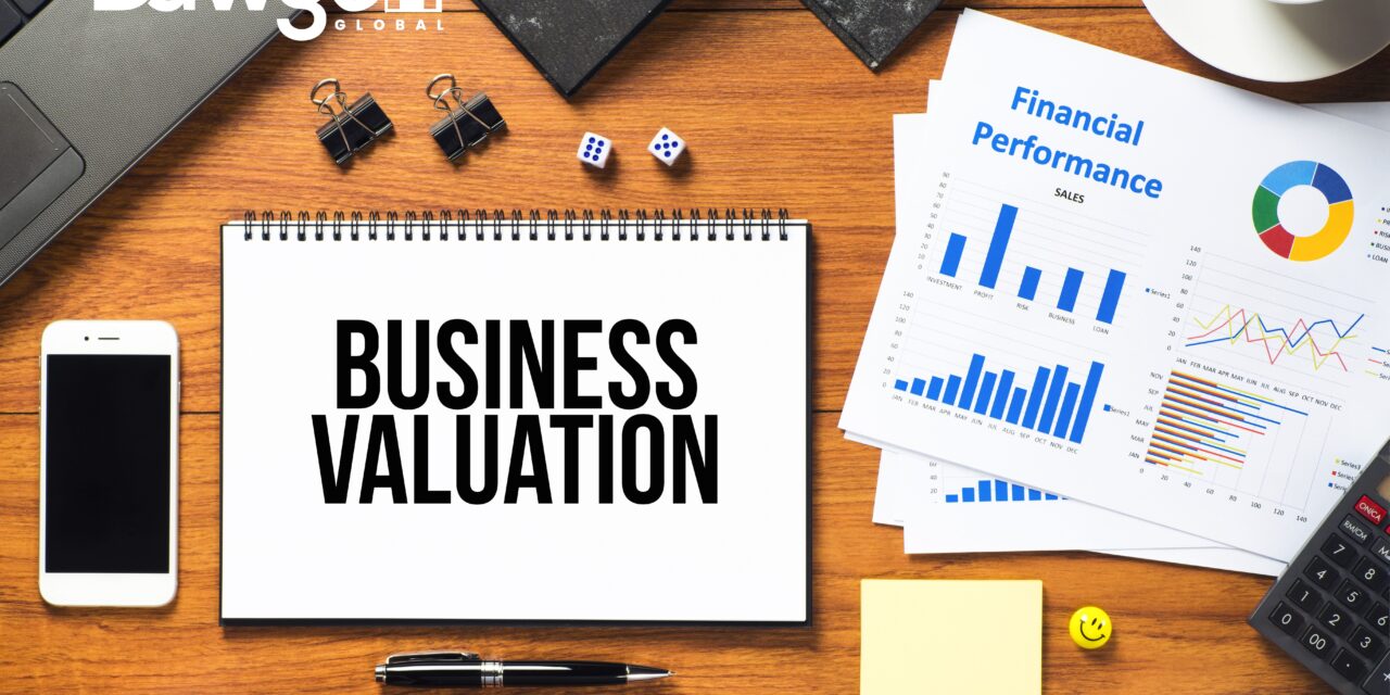 Dawgen Value+™: Valuation with Strategic Depth