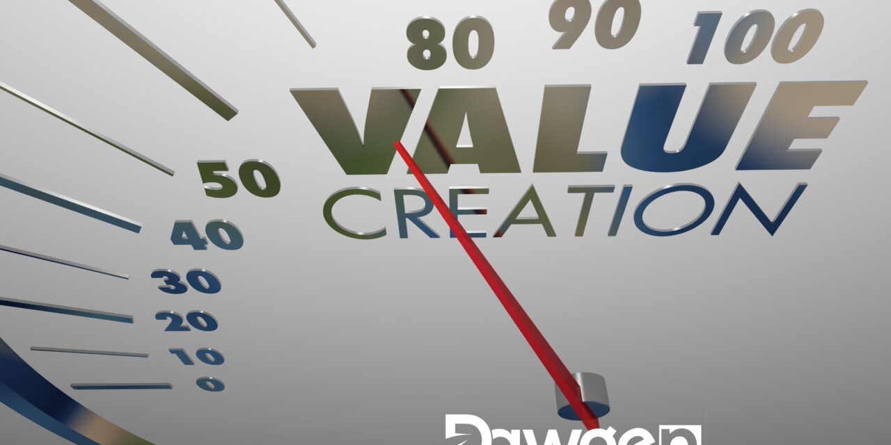 Dawgen Perception Premium™: Mastering Market Expectations