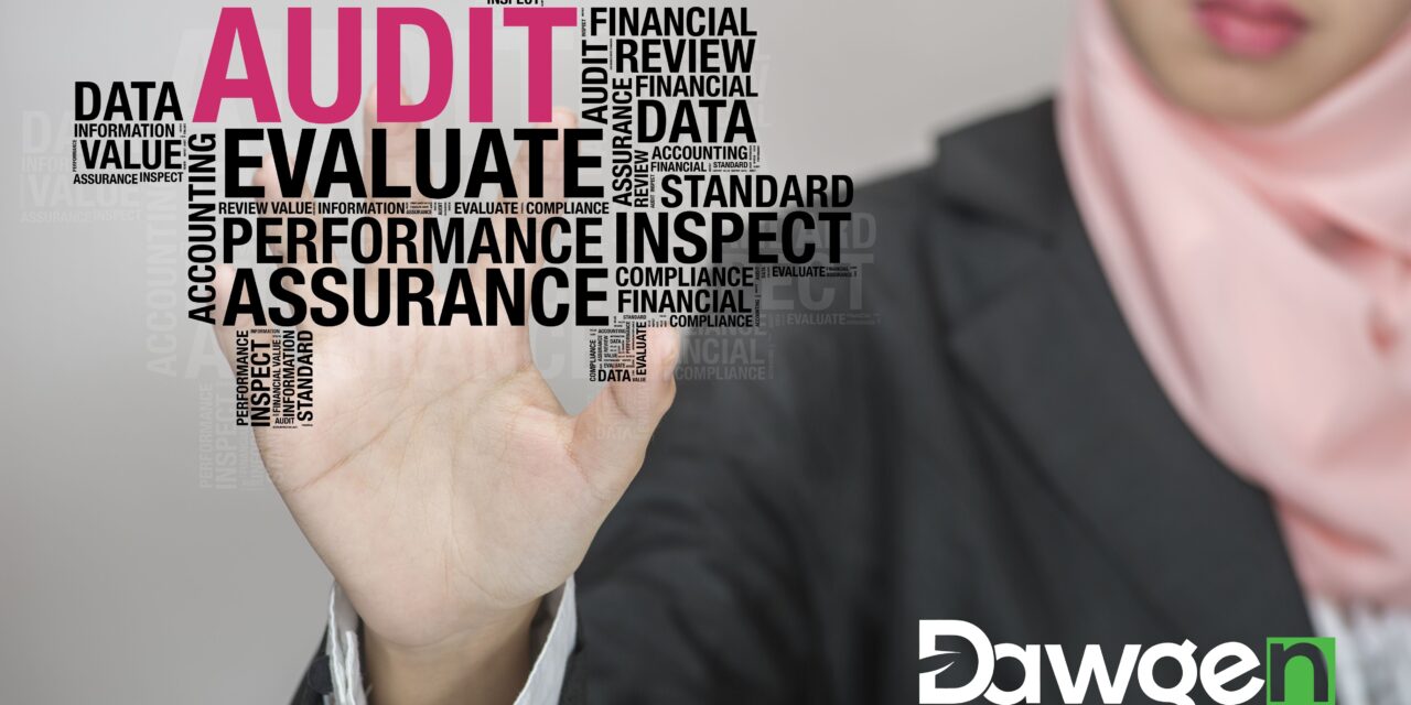 The Language of Assurance: Communicating Audit Findings with Clarity