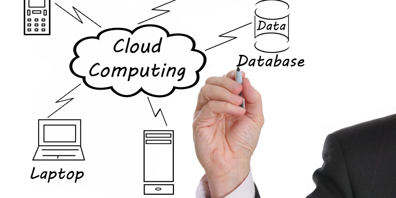 Dawgen Decodes Cloud Computing: Cloud Trust Matters — Why Confidence is the Cornerstone of Adoption