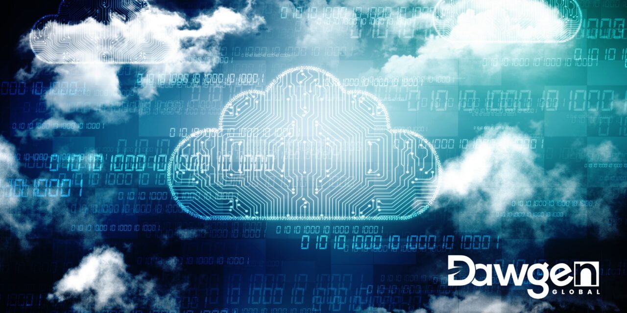 Cloud Computing Demystified: A Strategic Enabler for Modern Enterprises