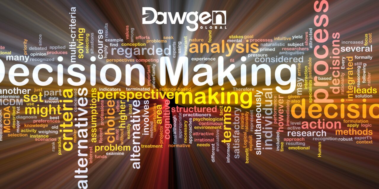 Velocity Cycles™: Accelerating Learning and Decision-Making