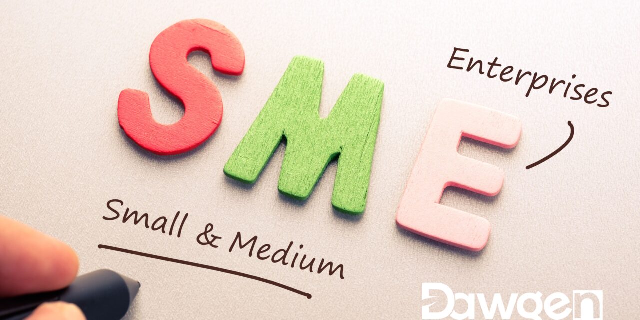 SME Continuity Guardrail™: A Practical Framework to Protect Small and Medium-Sized Enterprises
