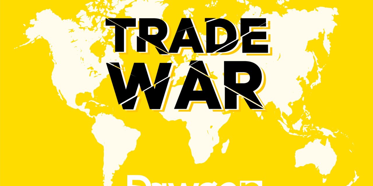 The Dawgen Global Tariff Resilience Framework™: Navigating Trade Turbulence with Confidence