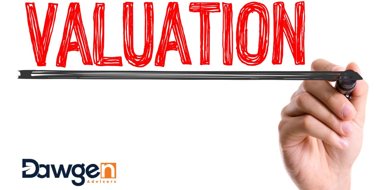 Dawgen Synergy Valuation Matrix (DSVM): Redefining the Art and Science of Business Valuation