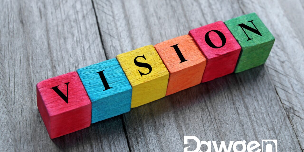 Dawgen FutureVision™: The Future of Business Acquisitions in a Disrupted World