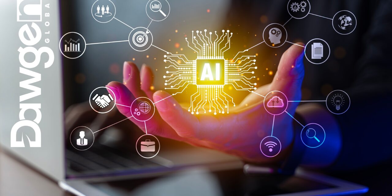 No Rules, Big Risks: Why AI Governance Can’t Wait