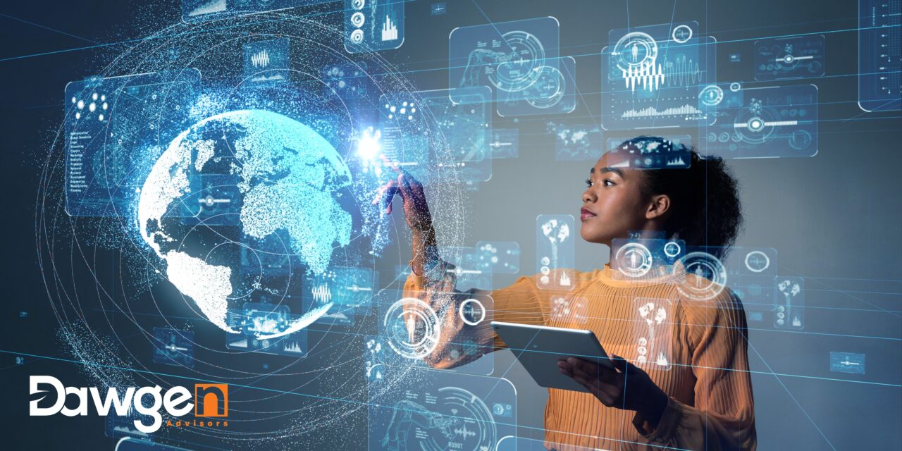 Trustworthy Autonomy: ECAI™ Controls for Safe and Compliant GenAI at Scale