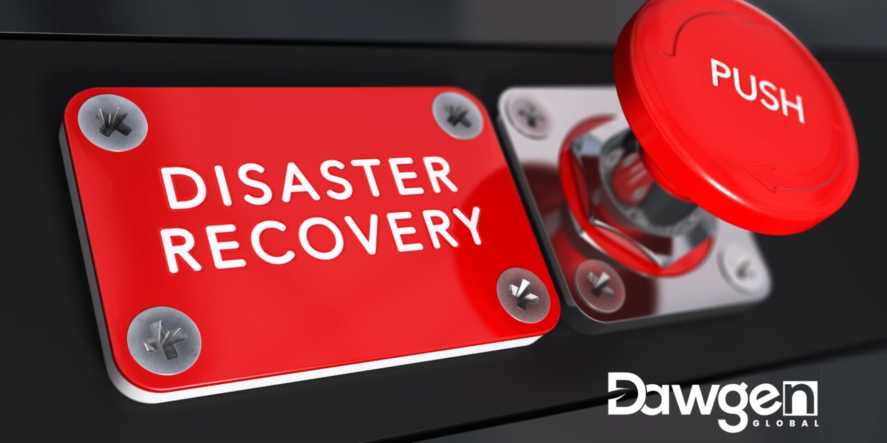 Digital Continuity: Data, Backups, and Secure Remote Work During and After Storms