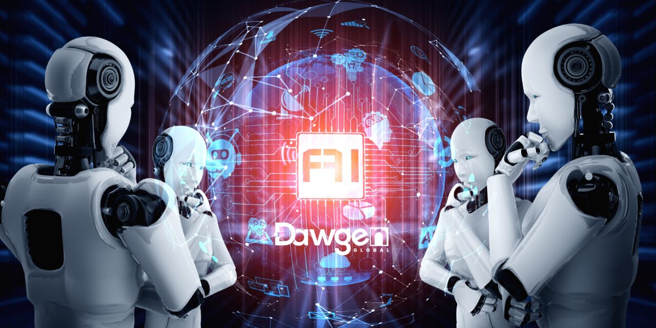 Designing Trust: The Dawgen DART™ Framework for AI Risk & Value