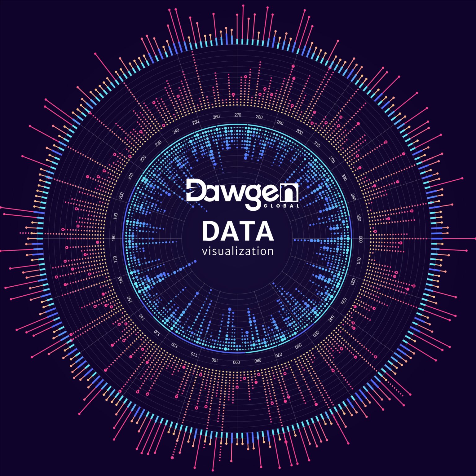 Data Is the New Port: Building National Data Infrastructure ...