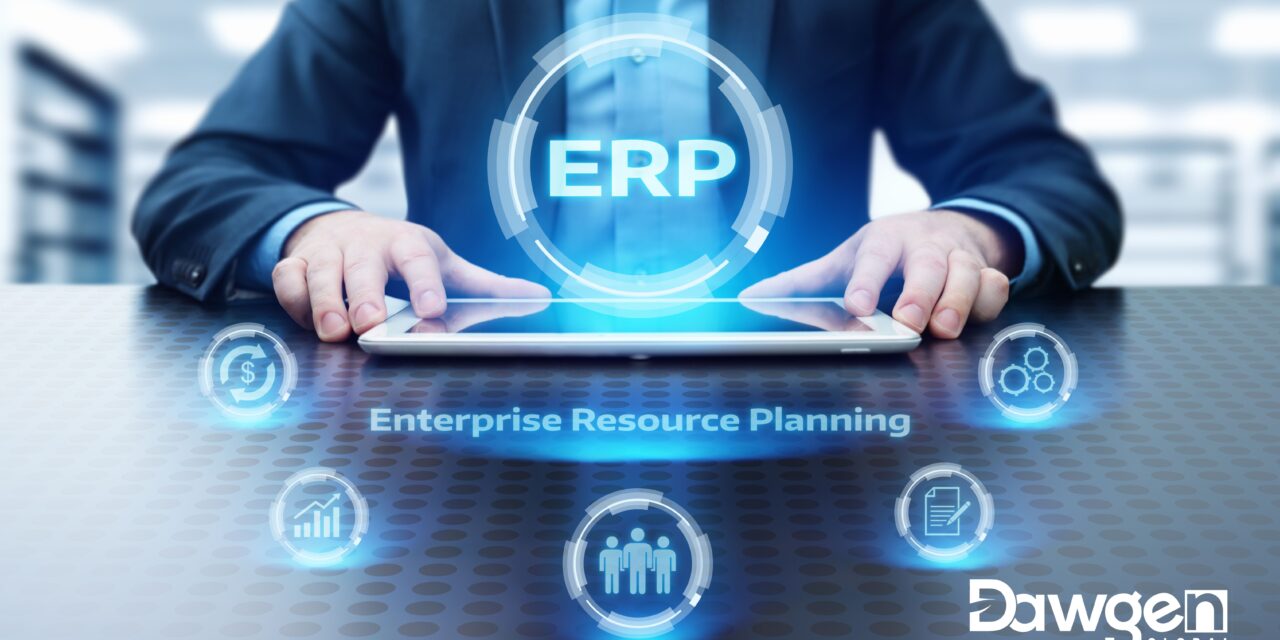 Introducing Dawgen ERPath™: A Pragmatic Roadmap from Vision to Value