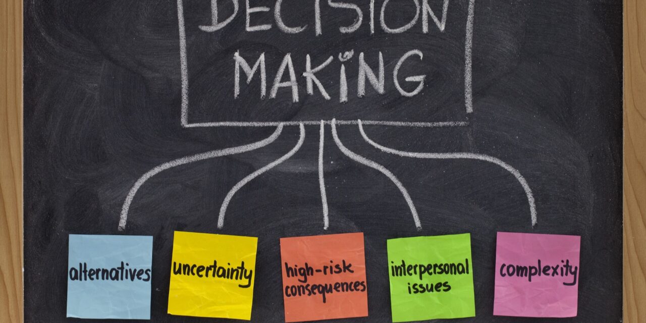 Numbers that Move Decisions: The LPS‑DASH™ Decision & KPI System