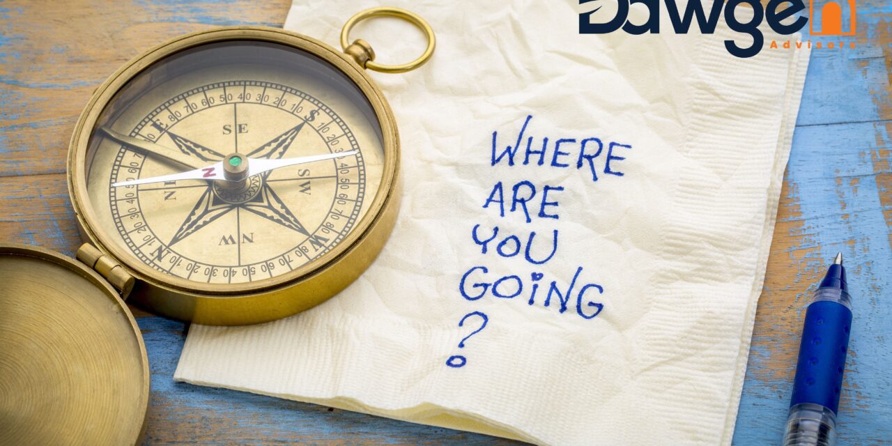 S2: Survive — Direction without Drag