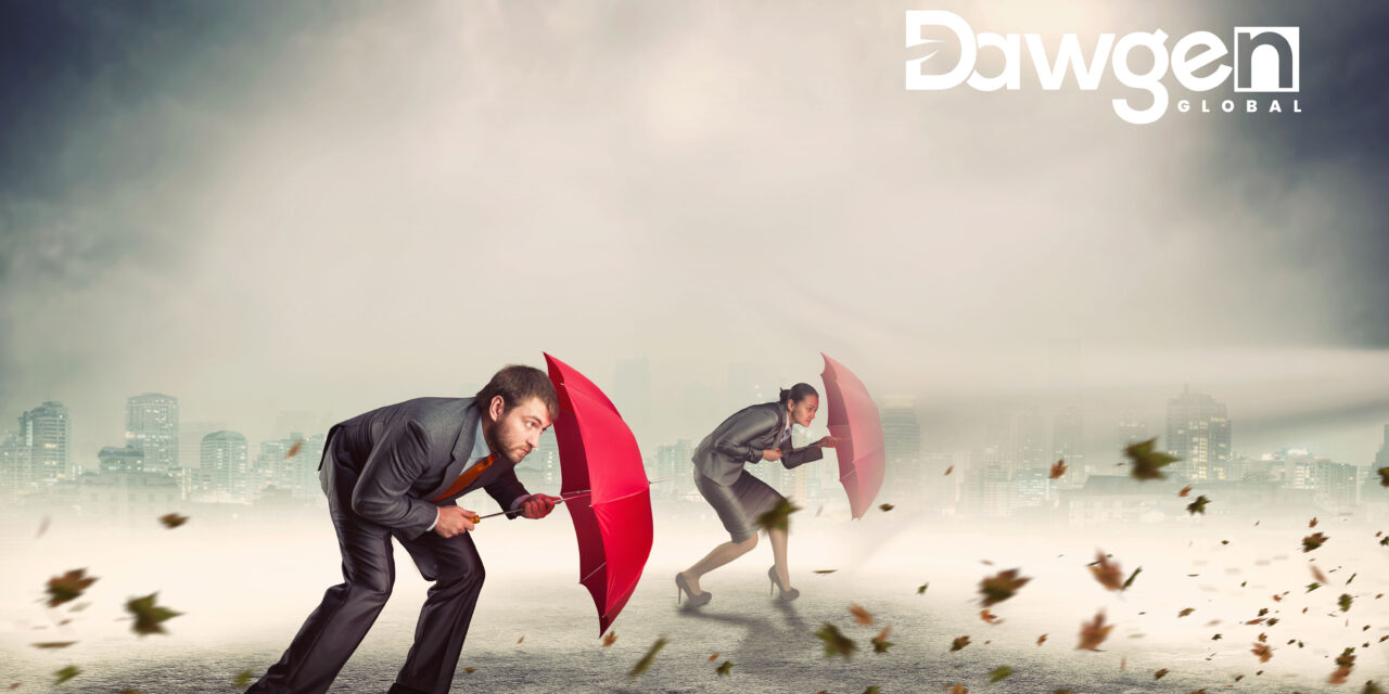 Dawgen RISE-360™ Launch Manifesto