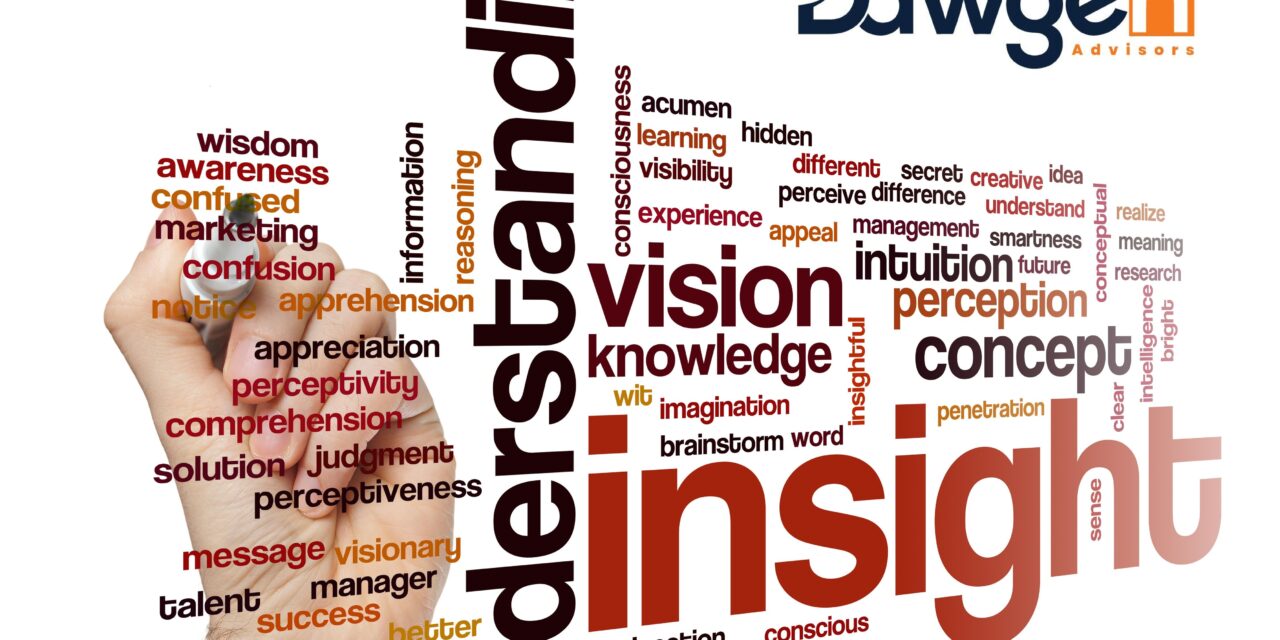 From Noise to Insight: Building a GenAI Fabric (DGF™) for Finance & Risk